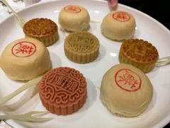 -小厨娘淮扬菜(天印大道店)