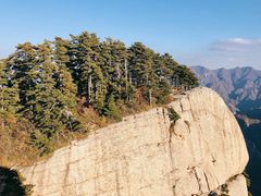 -华山风景名胜区