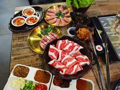 -张姐烤肥牛(西丽店)