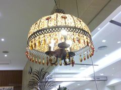 大堂-弄堂小笼包(西青中北永旺购物中心店)