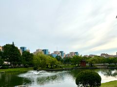 -上海中兴和泰酒店(张江高科地铁站店)