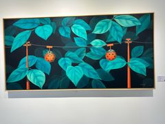 -辰熙ACX星海艺术中心