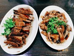 -春梅里卤鹅馆·47年老字号(中山路店)