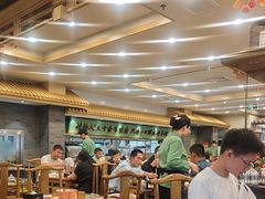 -牛街·马辈儿涮肉(牛街二店)