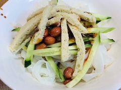 凉皮-小豆海棠(人民南路店)
