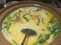 -云海肴·汽锅鸡·云南代表菜(美罗城店)