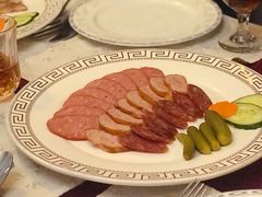 -92°C俄式厨房(中央大街店)