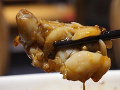 簋街馋蛙-盱眙小龙虾(天虹店)