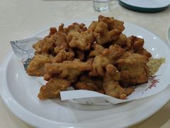 -黑石礁酒楼·海鲜(黑石礁店)
