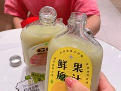 -奈雪的茶(石厦时代广场店)