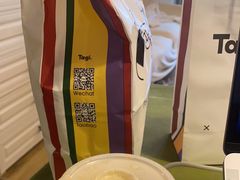 -DRUNK BAKER(上海陕康里店)