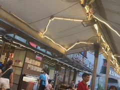 -屋头串串(临江路店)