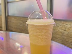 -大茄来海鲜餐厅(亚洲城分行)