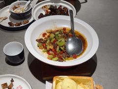 -绿茶餐厅(广州天河城店)