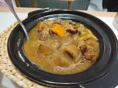 -鹅香四海·卤水火锅·砂锅粥·潮汕菜(宝安店)