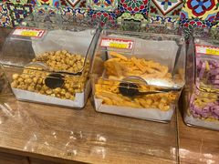 -直隶安家牛肉罩饼(建华店)