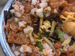 -凤张螺蛳粉·爽口粉(跃进路总店)