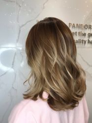 -潘多拉Hairsalon
