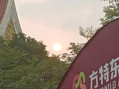 -南宁方特东盟神画