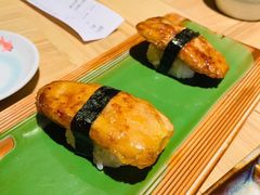 -隐泉京望日式料理(太和广场店)