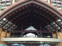 -三亚湾海居铂尔曼度假酒店