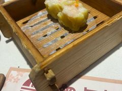 -粤点越有·茶点·粤菜(樵岭国际店)