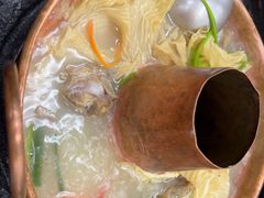 -香香腊排骨.野生菌火塘总店(束河店)