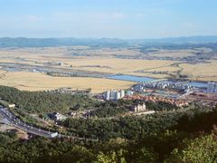 -帽儿山国家森林公园