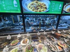 -黄泥岗·地道湖北菜(奥特莱斯店)