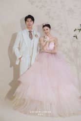 -金夫人婚纱摄影(衡阳店)