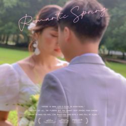 -青禾蒙娜丽莎婚纱摄影(武汉总店)