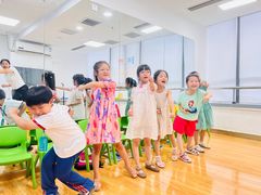 -蓝话筒·少儿成人演讲口才·主持朗诵·戏剧表演(大华第一坊店)