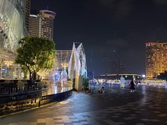 -暹罗广场