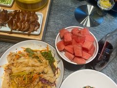 -天山集市餐厅(康城店)