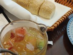 -西堤牛排(合肥之心城店)