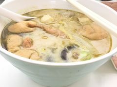 -觅姐一碗健康煮(青浦宝龙广场店)