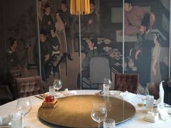 包厢-苏浙总会(国金中心店)