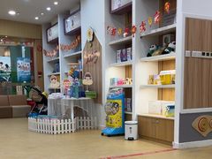 -红黄蓝成长中心•婴幼儿早教•托育(南山京基百纳广场店)