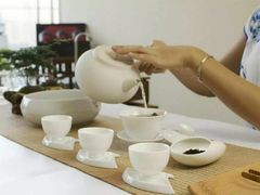 -小茶闲舍·观景商务茶馆(广州塔店)