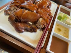 -凤阁楼果木烧鹅(鹤山陈山店)