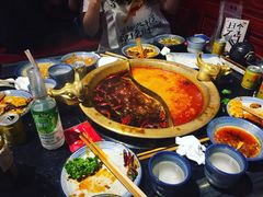 -大味老火锅City店
