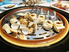 带子滑豆腐-碗中海·蒸汽海鲜·桑拿鸡(岭南天地店)
