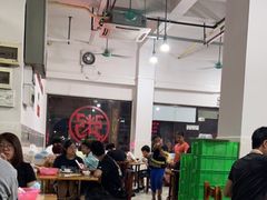 大堂-南记食粥坊·宵夜大排档(莲花总店)