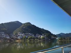 -新安江山水画廊风景区