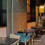 成都探店｜河边上的浪漫东南亚餐厅WE Bistro