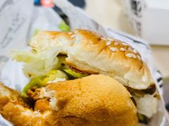 -肯德基(颛桥店)