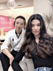 -DX HAIR SALON·发现未知美发沙龙