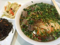 -苏氏牛肉面(团结路店)