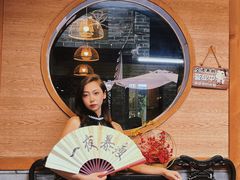 -61号餐吧(兴坪古镇漓江店)
