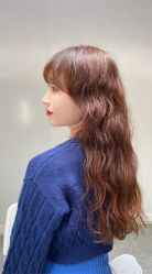 -SY COLOUR专业烫染
